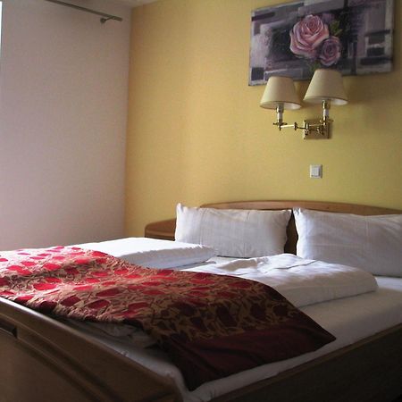Wellnesshotel & Restaurant Hexenschopf لوفنغن المظهر الخارجي الصورة