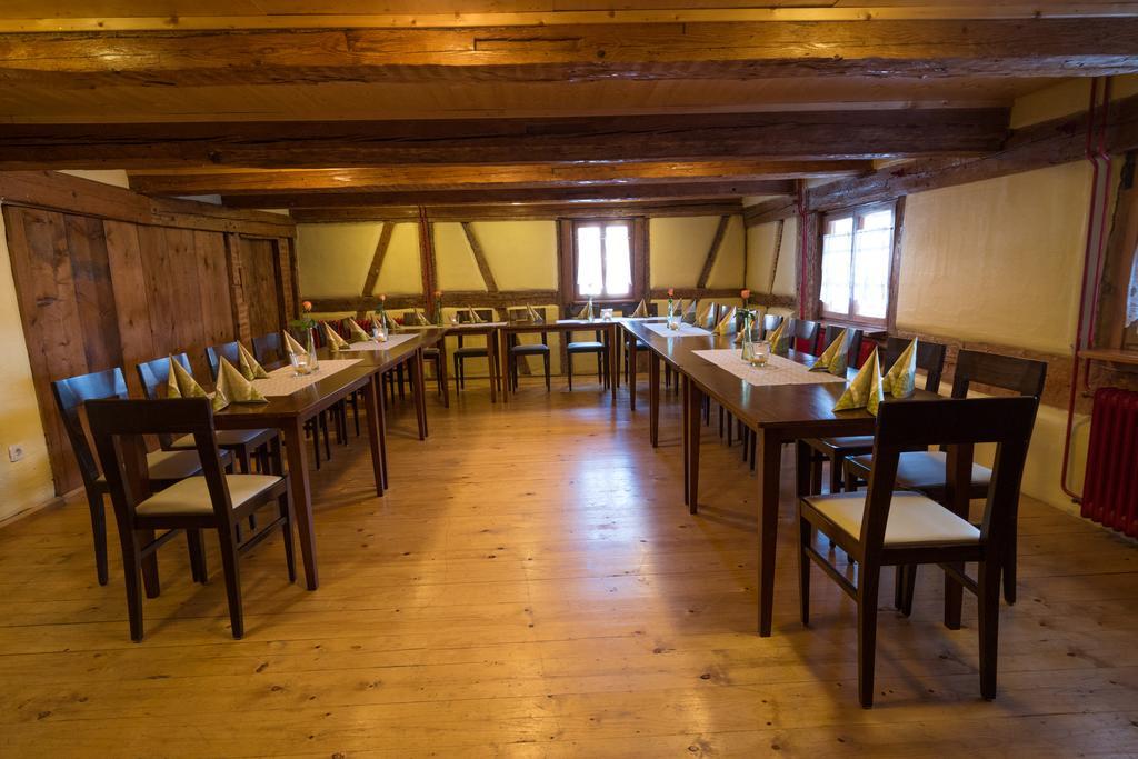 Wellnesshotel & Restaurant Hexenschopf لوفنغن المظهر الخارجي الصورة