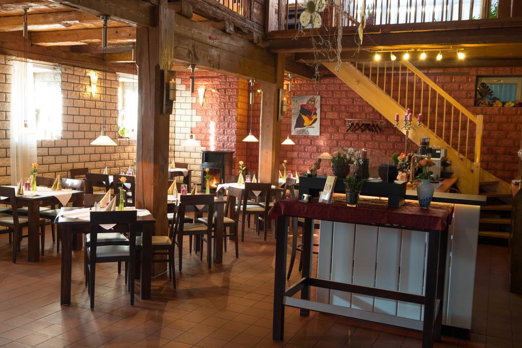 Wellnesshotel & Restaurant Hexenschopf لوفنغن المظهر الخارجي الصورة