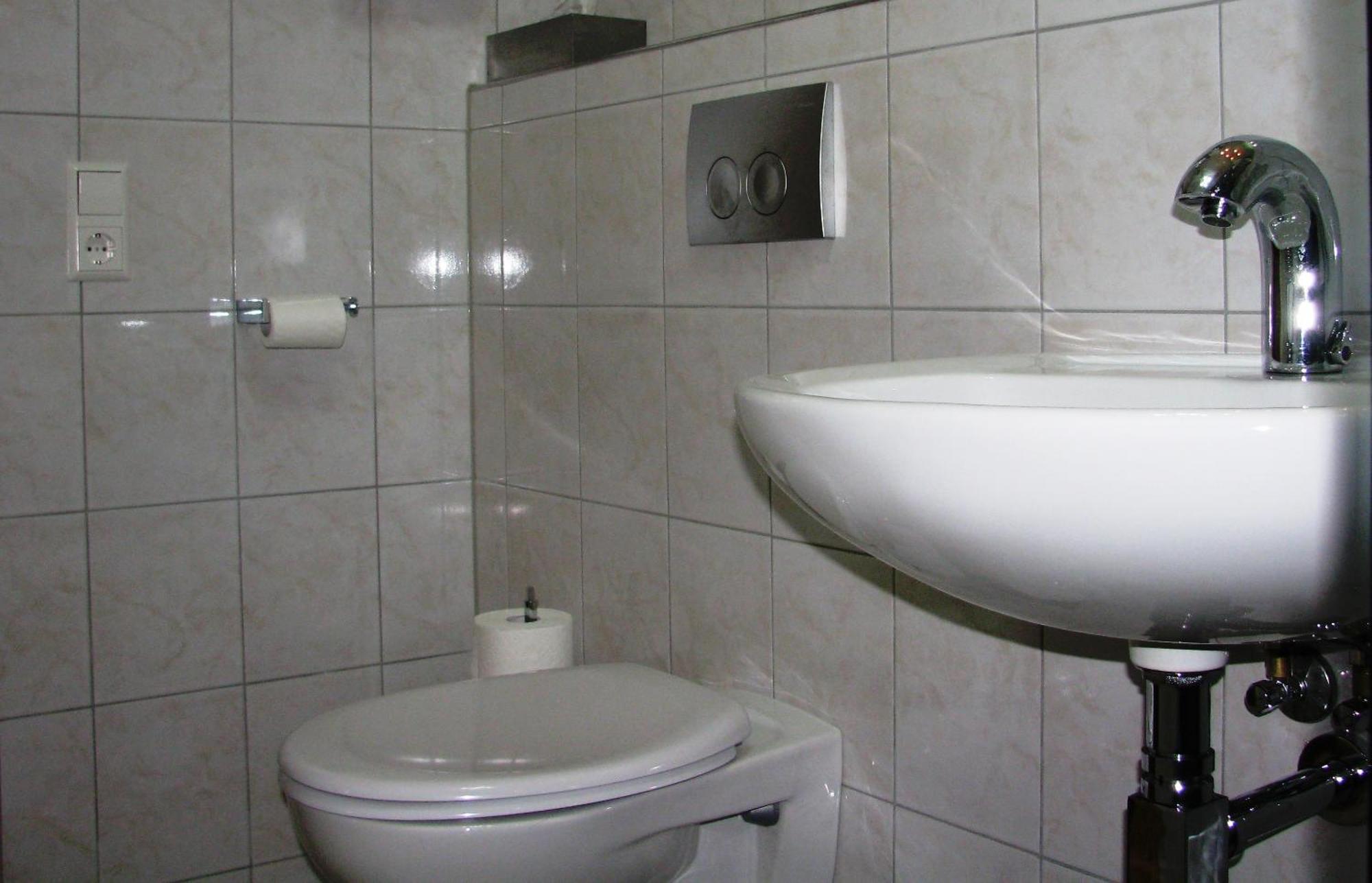 Wellnesshotel & Restaurant Hexenschopf لوفنغن المظهر الخارجي الصورة