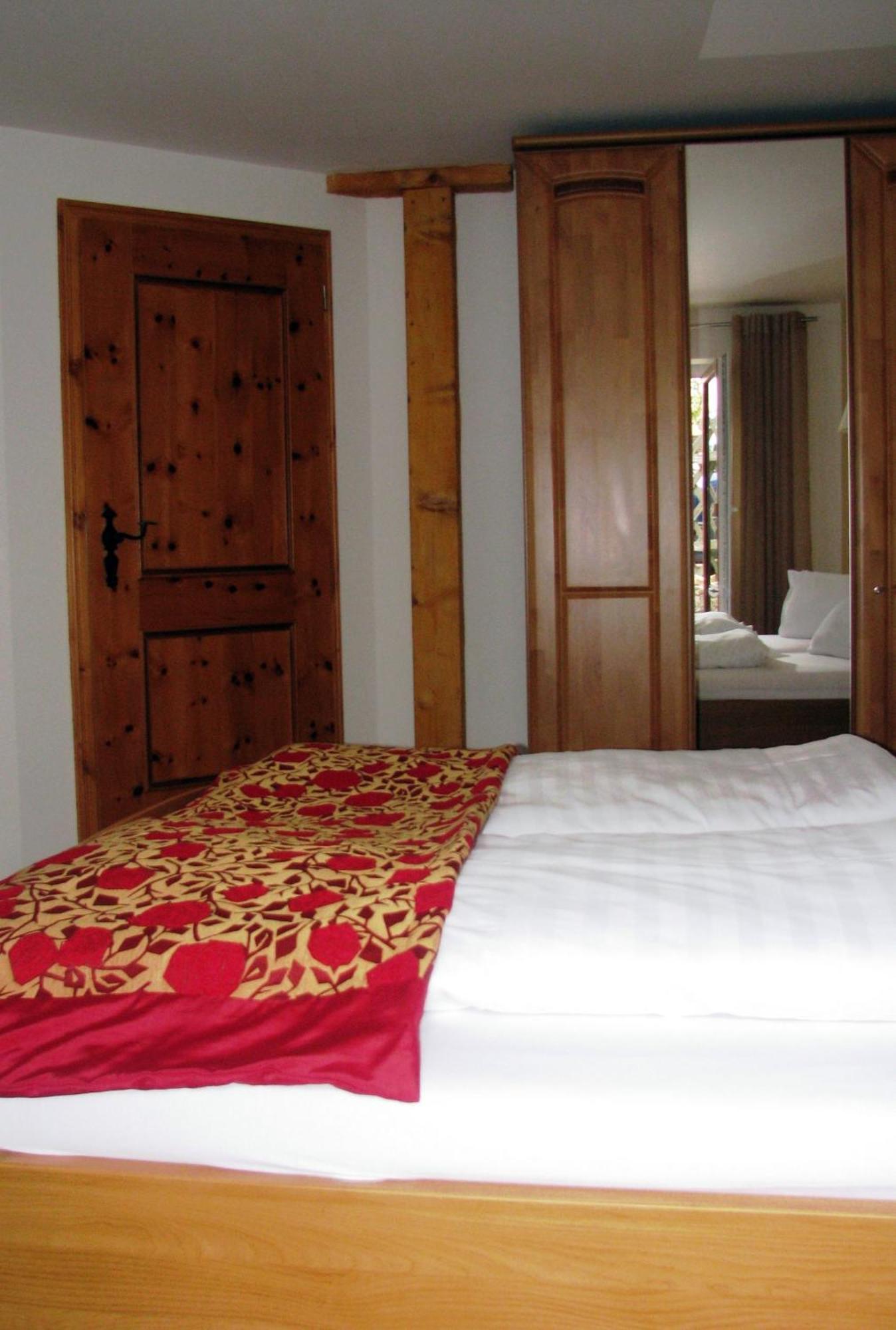 Wellnesshotel & Restaurant Hexenschopf لوفنغن المظهر الخارجي الصورة