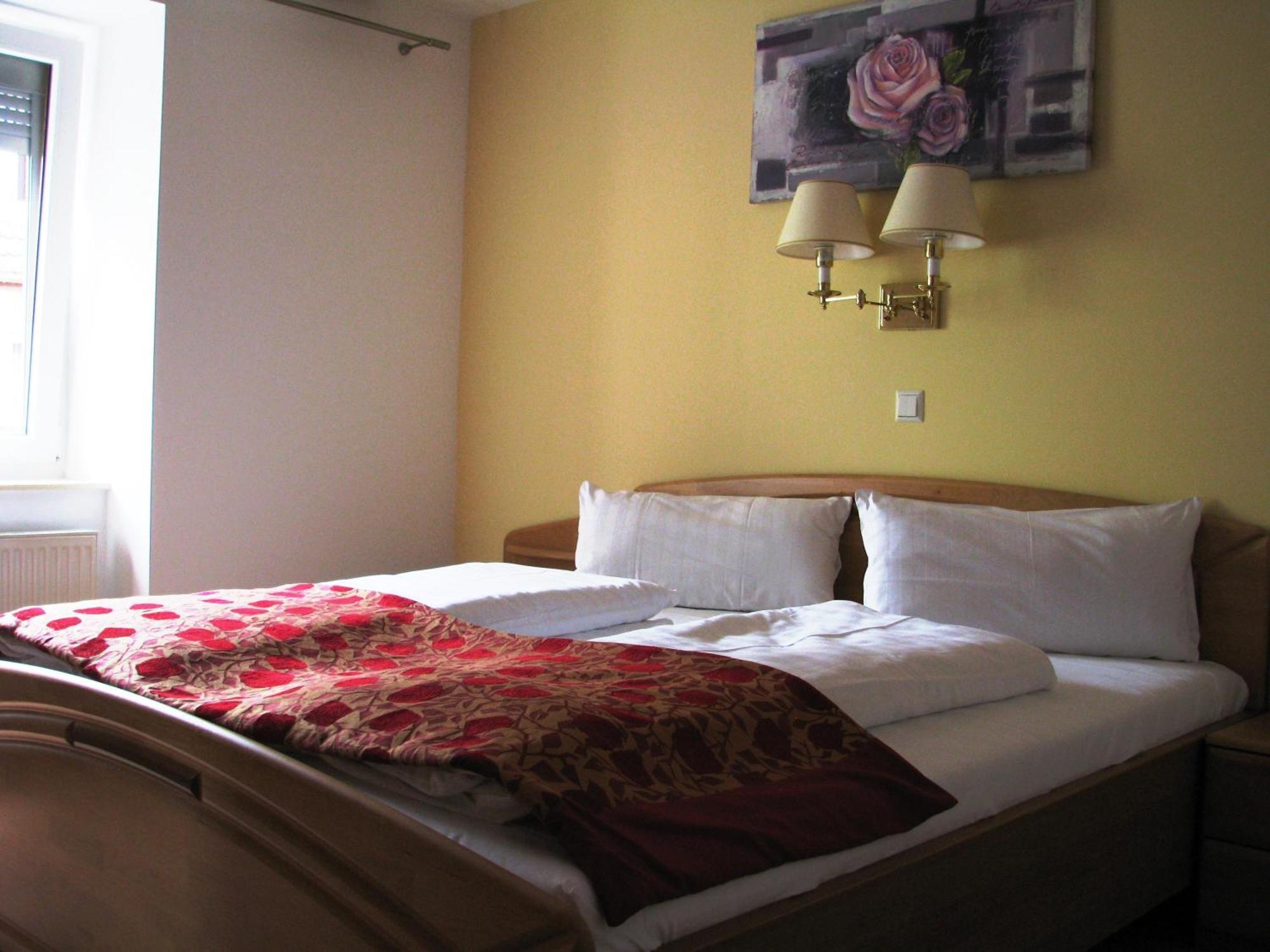 Wellnesshotel & Restaurant Hexenschopf لوفنغن المظهر الخارجي الصورة