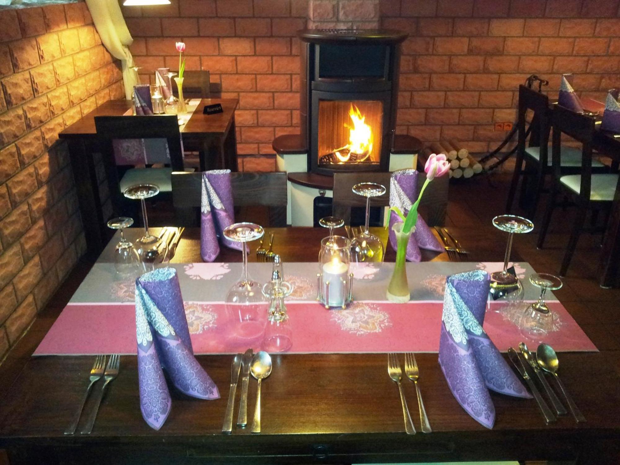 Wellnesshotel & Restaurant Hexenschopf لوفنغن المظهر الخارجي الصورة