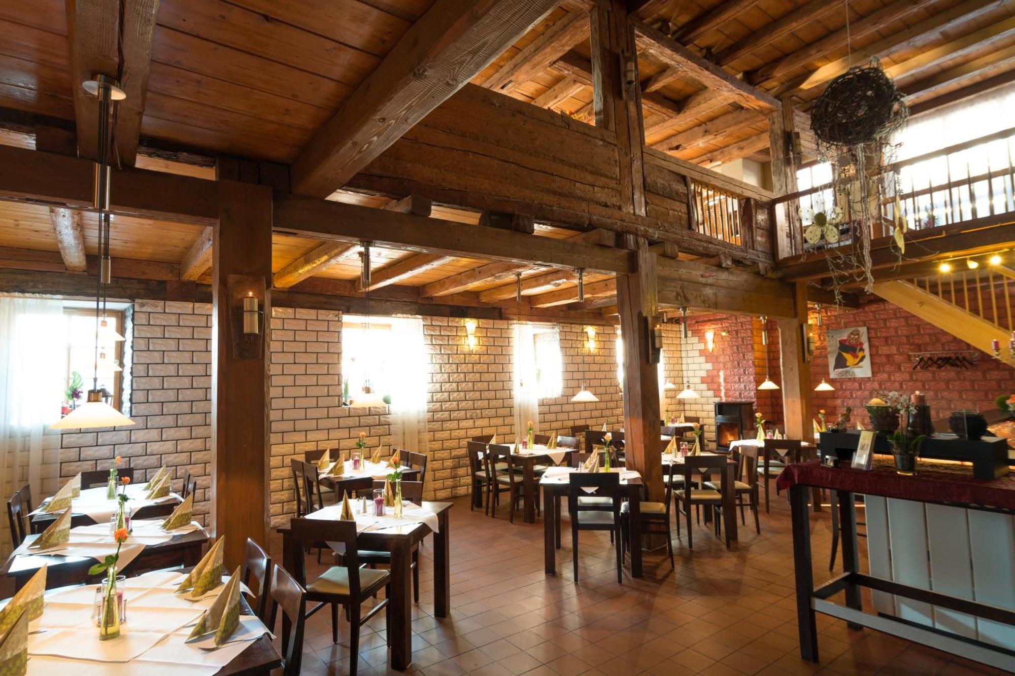 Wellnesshotel & Restaurant Hexenschopf لوفنغن المظهر الخارجي الصورة