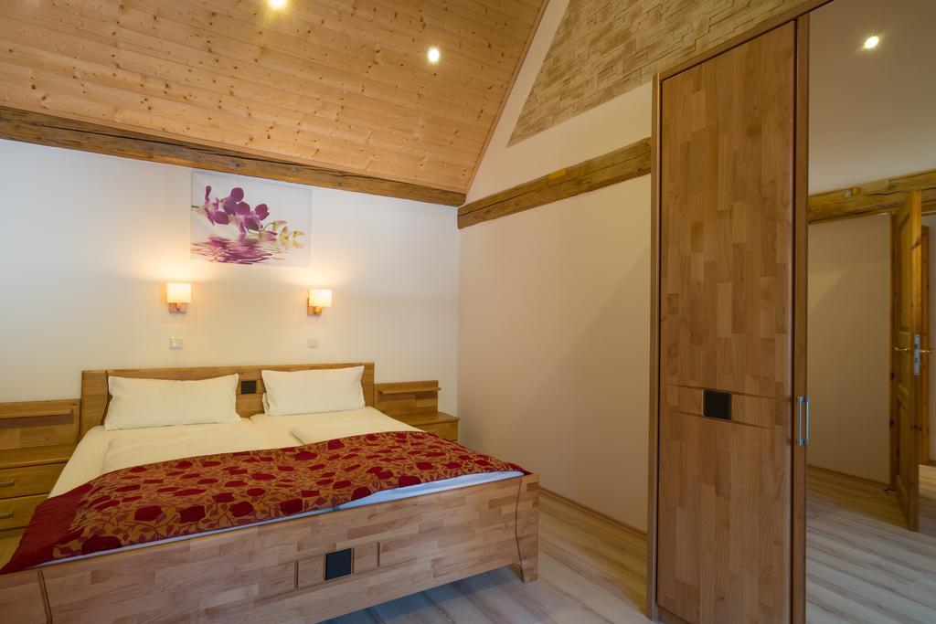 Wellnesshotel & Restaurant Hexenschopf لوفنغن المظهر الخارجي الصورة