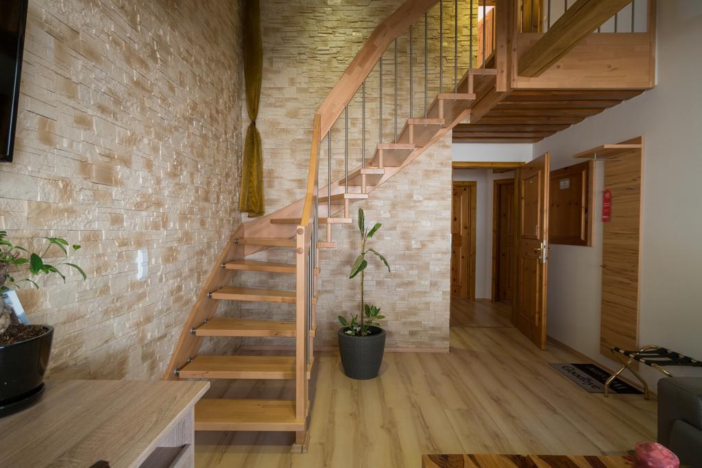 Wellnesshotel & Restaurant Hexenschopf لوفنغن المظهر الخارجي الصورة