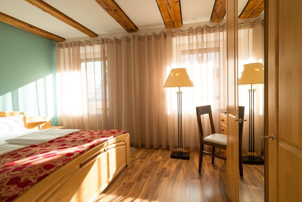 Wellnesshotel & Restaurant Hexenschopf لوفنغن المظهر الخارجي الصورة
