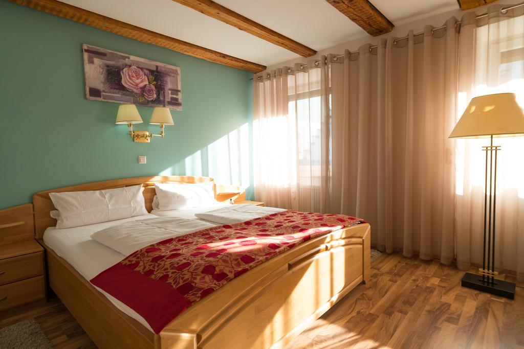 Wellnesshotel & Restaurant Hexenschopf لوفنغن المظهر الخارجي الصورة