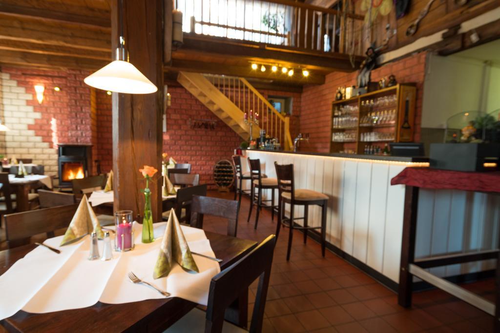 Wellnesshotel & Restaurant Hexenschopf لوفنغن المظهر الخارجي الصورة