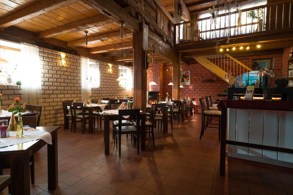 Wellnesshotel & Restaurant Hexenschopf لوفنغن المظهر الخارجي الصورة