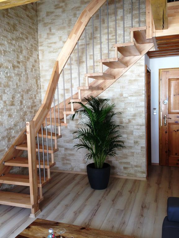Wellnesshotel & Restaurant Hexenschopf لوفنغن المظهر الخارجي الصورة
